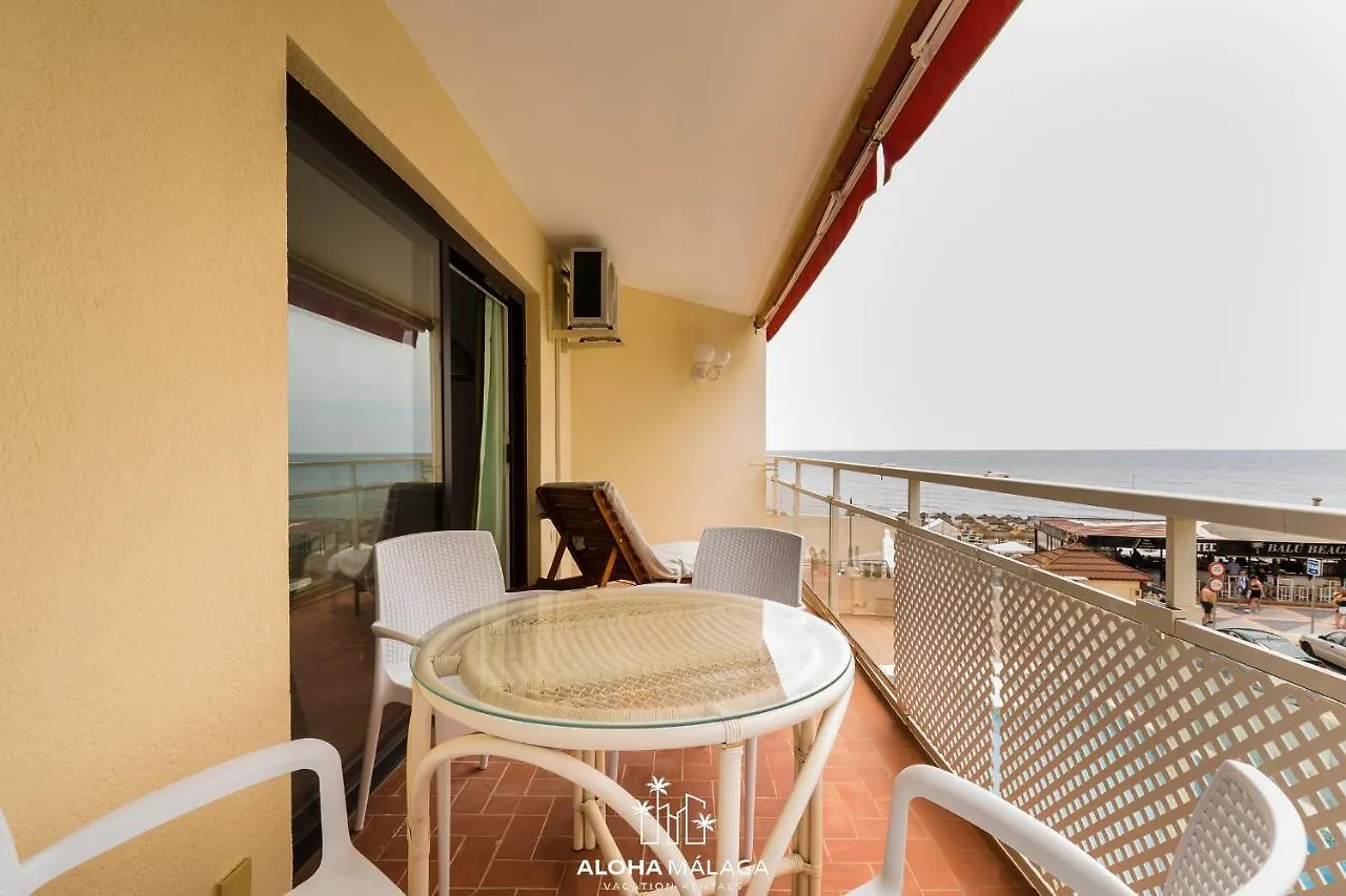 Amaizing Views Apartment, 204Torremolinos 0*, Torremolinos Spain