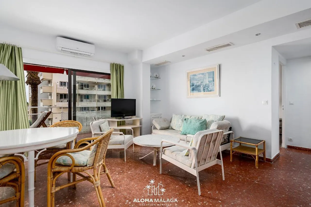 Amaizing Views Apartment, 204Torremolinos Spain