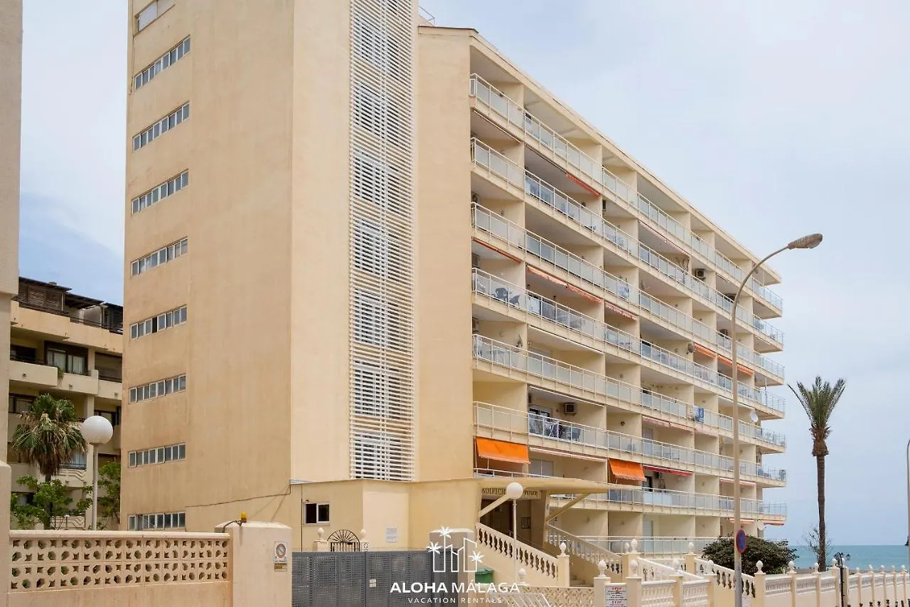 Amaizing Views Apartment, 204Torremolinos 0*, Torremolinos Spain