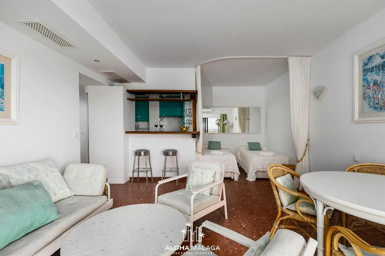Apartment Amaizing Views Apartment, 204Torremolinos Spain