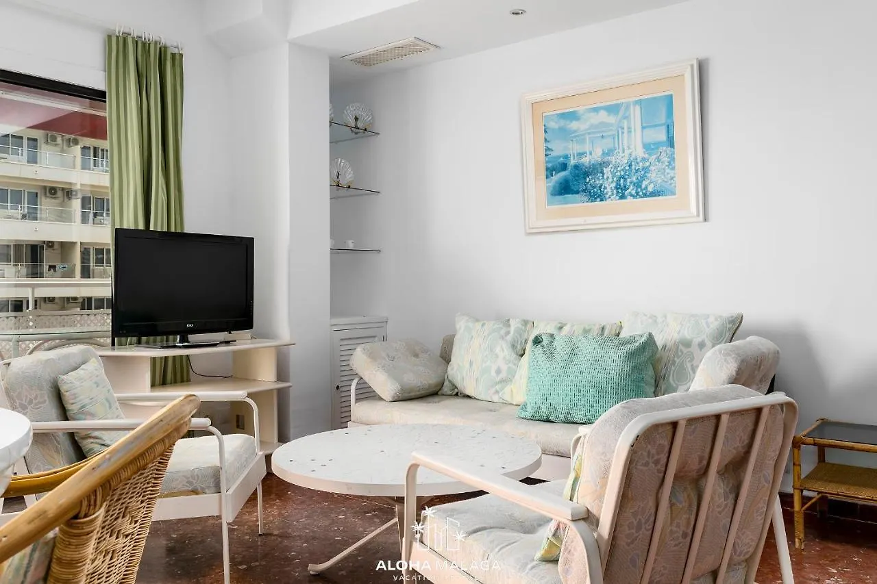 Amaizing Views Apartment, 204Torremolinos Torremolinos