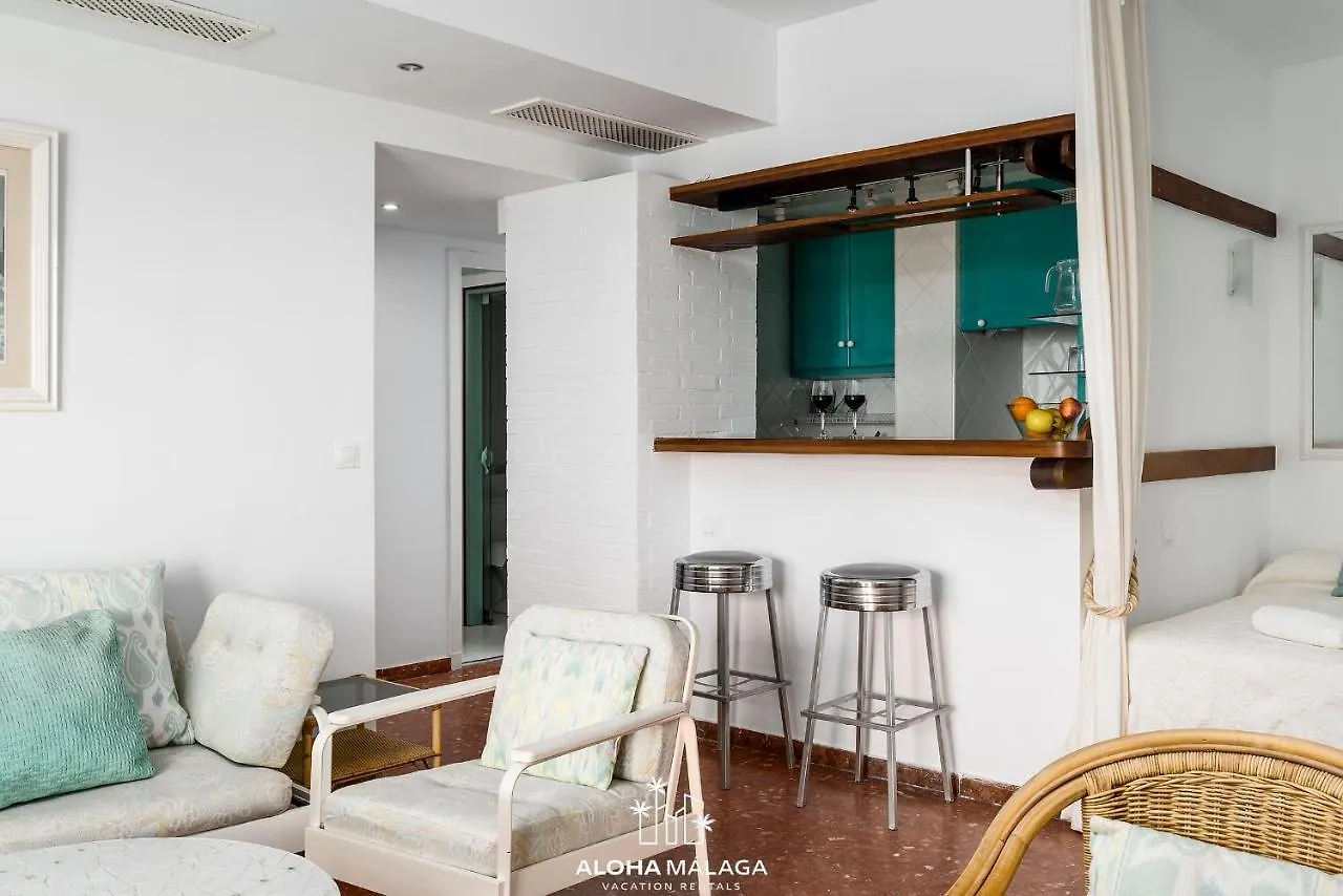 Amaizing Views Apartment, 204Torremolinos Apartment