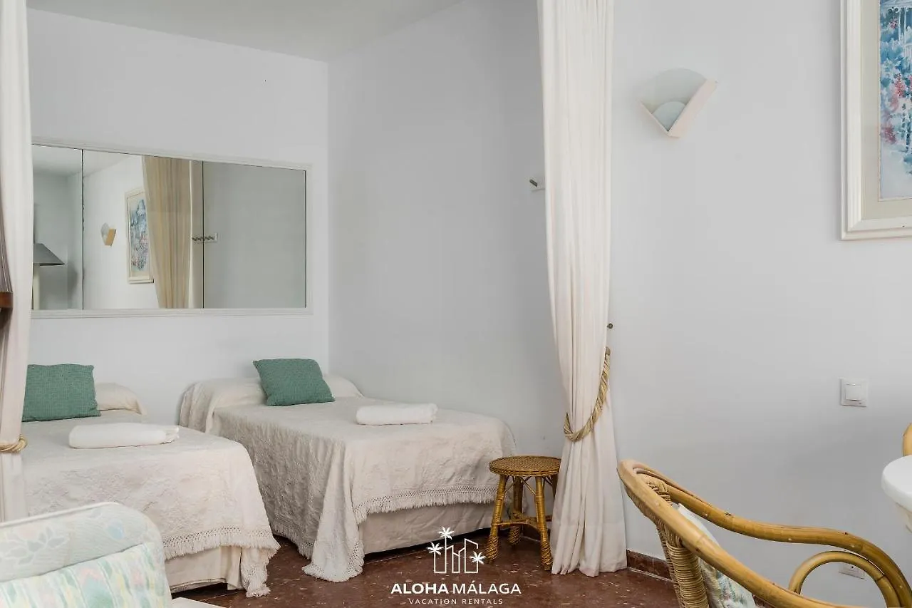 Amaizing Views Apartment, 204Torremolinos Spain