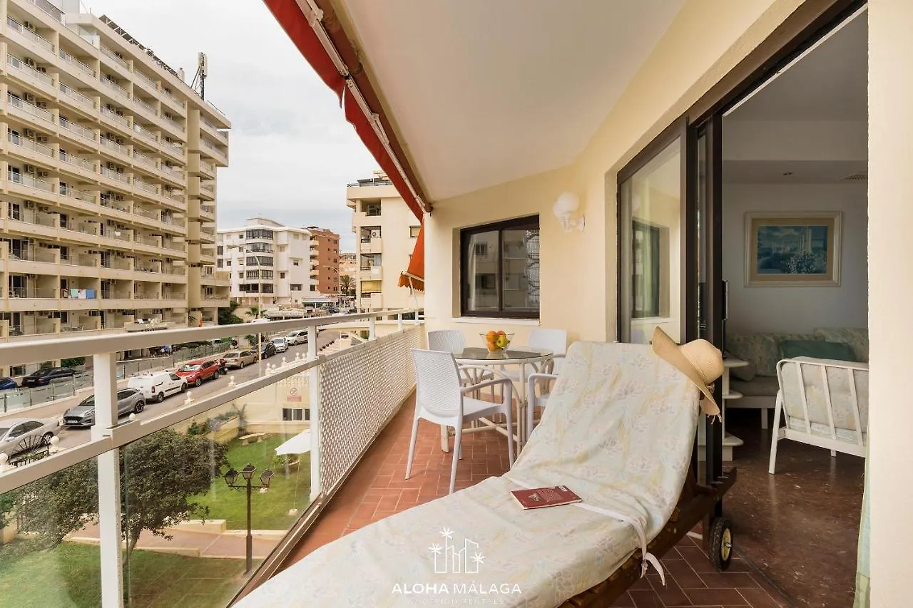 Amaizing Views Apartment, 204토레몰리노스 토레몰리노스