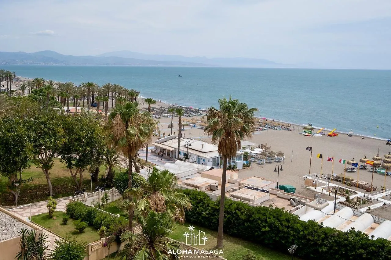 Amaizing Views Apartment, 204토레몰리노스