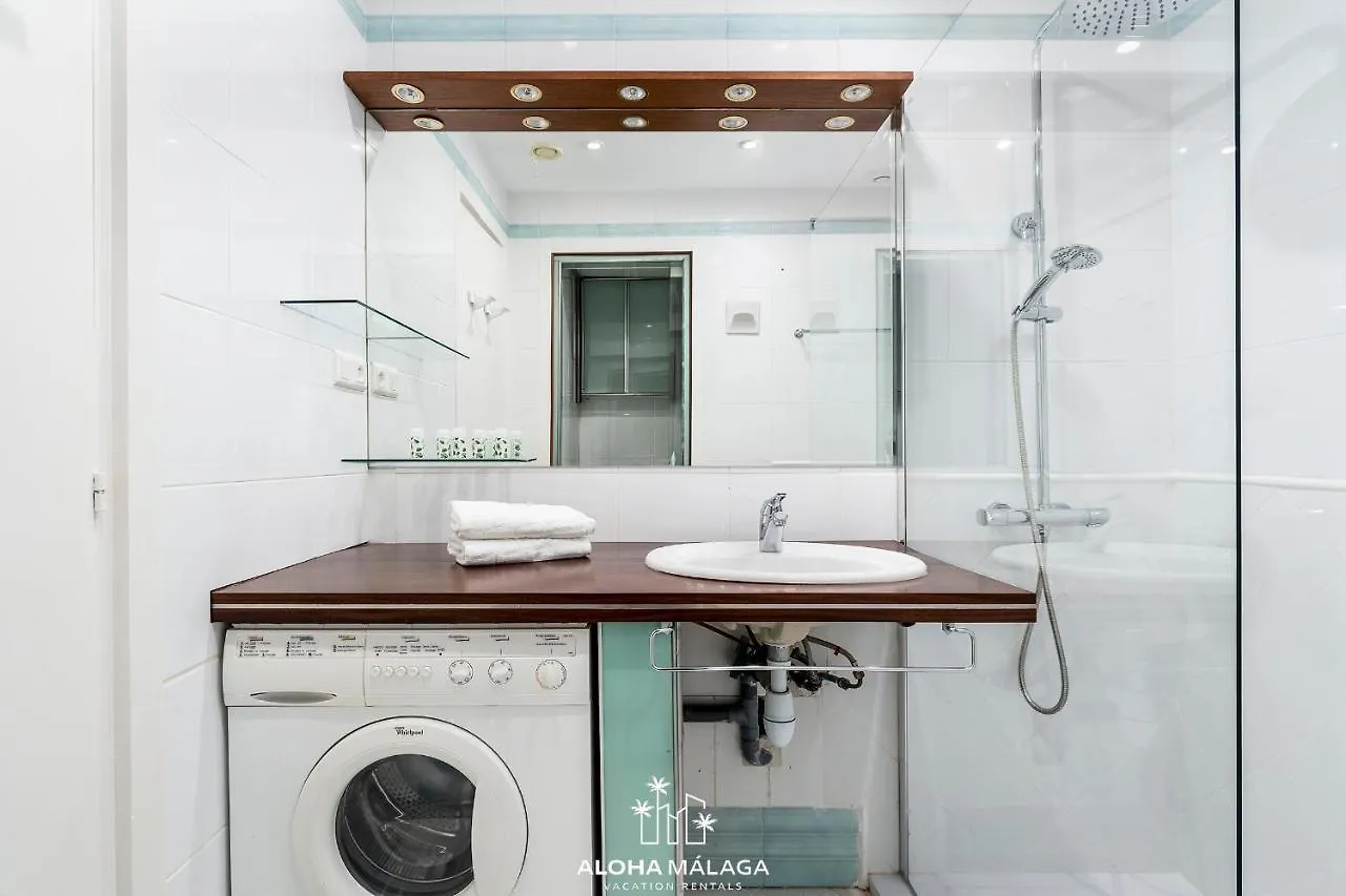 Amaizing Views Apartment, 204토레몰리노스 0*, 토레몰리노스